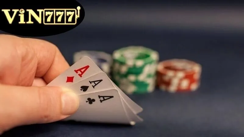 Bài Cào 3 Lá – Lối Chơi Nhanh, Ăn Tiền Nhanh 2 Định nghĩa và Nguồn gốc