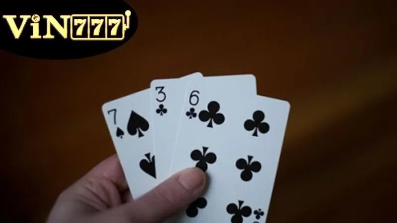 Bài Cào 3 Lá – Lối Chơi Nhanh, Ăn Tiền Nhanh 3 Cách chơi Bài Cào 3 Lá