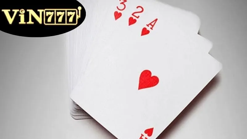 Bài Cào 3 Lá – Lối Chơi Nhanh, Ăn Tiền Nhanh 3 Bài Cào 3 Lá