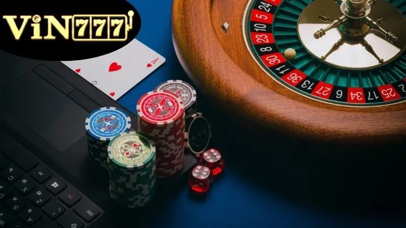 Casino VIN777 - Nơi Chiến Thắng Không Bao Giờ Ngừng Lại 1 Ưu điểm khi chơi Casino VIN777