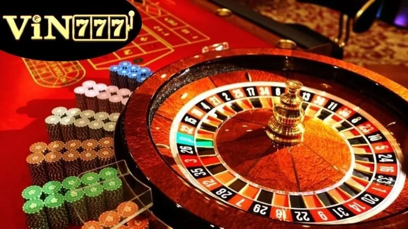 Casino VIN777 - Nơi Chiến Thắng Không Bao Giờ Ngừng Lại 2 Các loại hình trò chơi hấp dẫn được săn đón nhất ở Casino VIN777