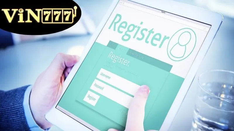 Đăng Ký VIN777 - Cơ Hội Vàng Để Kiếm Lời Cho Người Chơi 2 Các điều kiện và quy định cần tuân thủ đúng khi đăng ký