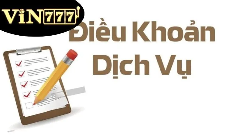 Điều Khoản Sử Dụng - Những Điều Bạn Cần Biết Khi Tham Gia 3 Điều khoản sử dụng về khiếu nại và về giải quyết tranh chấp