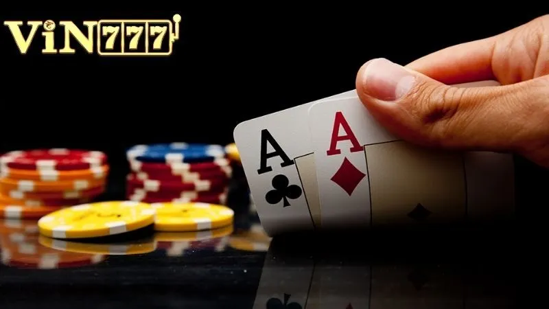 Game Bài VIN777 - Sân Chơi Bài Bạc Uy Tín Đứng Hàng Đầu 1 Lợi ích của Game Bài VIN777