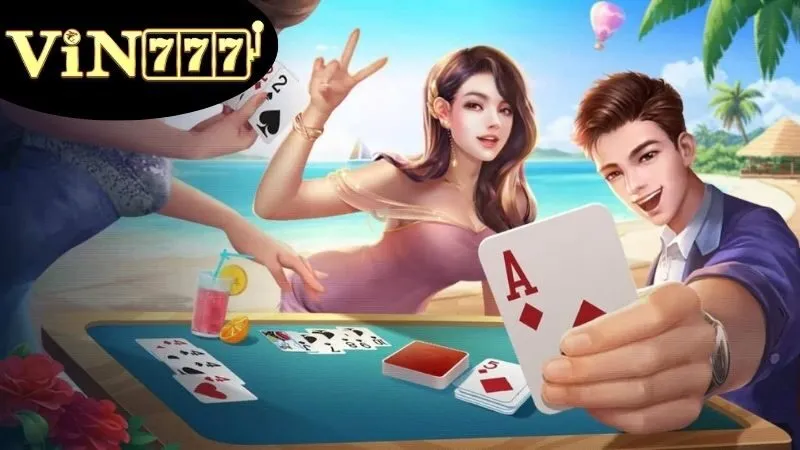 Game Bài VIN777 - Sân Chơi Bài Bạc Uy Tín Đứng Hàng Đầu 3 Chiến lược chơi hiệu quả nhất khi tham gia Game Bài VIN777