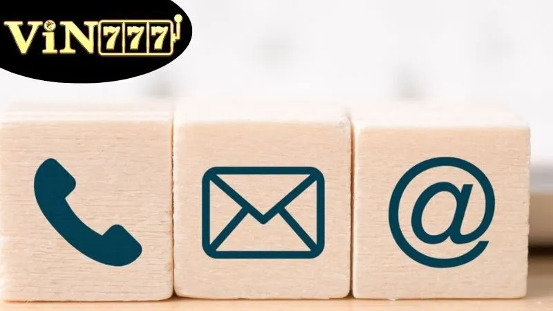 Liên Hệ VIN777 - Bắt Đầu Một Hành Trình Giành Chiến Thắng 1 Lợi ích khi liên hệ VIN777