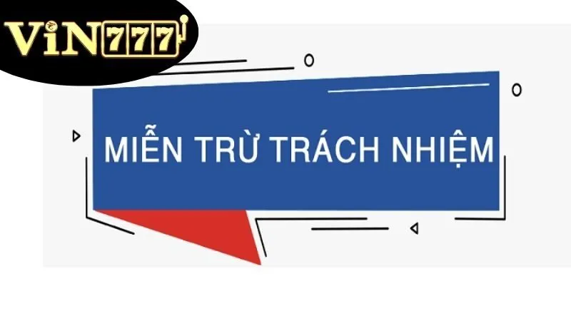 Miễn Trừ Trách Nhiệm - Hiểu Rõ Để Chơi Thật Có Trách Nhiệm 3 Vai trò của người chơi ở trong việc hiểu rõ về miễn trừ trách nhiệm