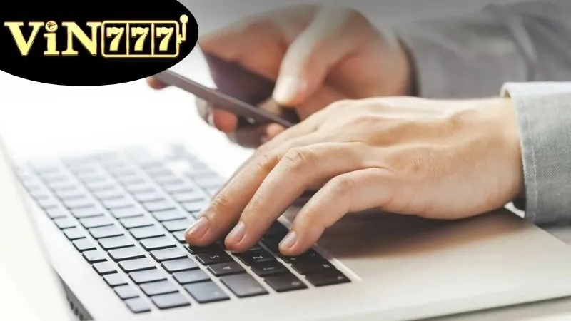 Nạp Tiền VIN777: Lợi Ích Khi Tham Gia Gửi Tiền Vào Tài Khoản 1 Lợi ích khi nạp tiền VIN777