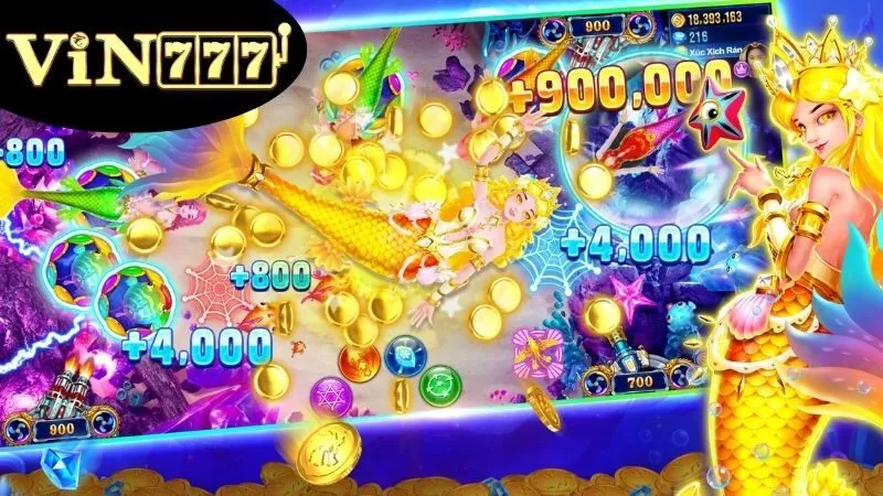 Săn Rồng Vàng – Cuộc săn báu vật huyền thoại bắt đầu! 4 Top 5 Tựa Game Tương Tự với Bắn cá Săn Rồng Vàng