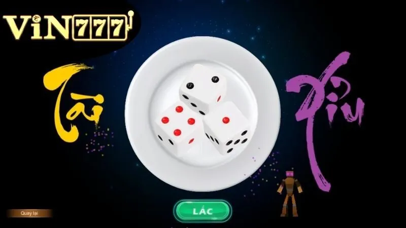 Tài Xỉu VIN777 - Bí Quyết Giành Lấy Chiến Thắng Từ A Đến Z 3 Chiến lược để chơi Tài Xỉu VIN777 đạt được hiệu quả tốt nhất