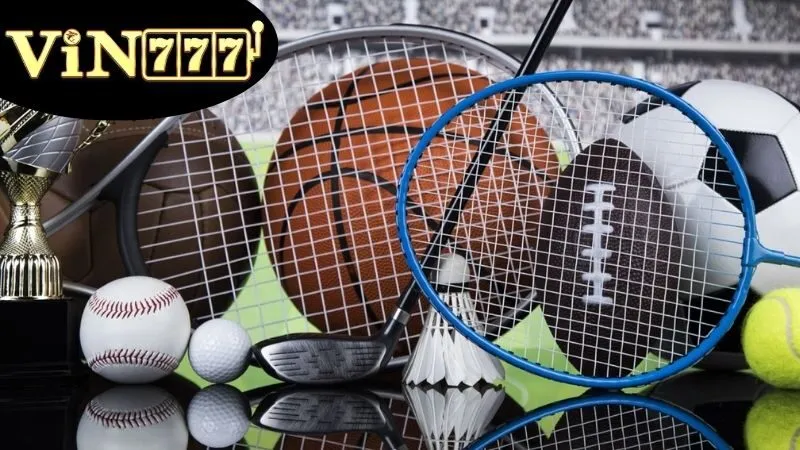 Thể Thao VIN777 - Bí Quyết Thắng Lợi Và Trải Nghiệm Đỉnh Cao 3 Kinh nghiệm cá cược thể thao hiệu quả tăng tối đa cơ hội thắng