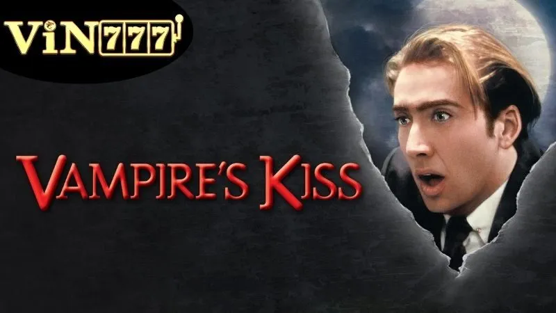 Vampire's Kiss – Trò chơi Hấp Dẫn Người Chơi 4 Đánh giá và ưu điểm nổi bật