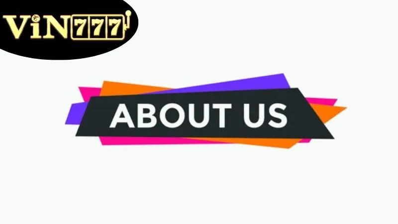 Về Chúng Tôi 1 Tổng quan về chúng tôi