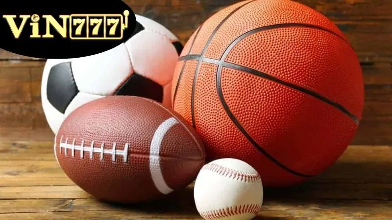 VIN777 | Nhà Cái Uy Tín - Link Truy Cập Chính Thức Mới Nhất 2025 35 Cá cược thể thao