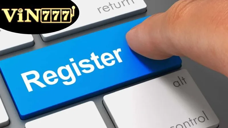 VIN777 | Nhà Cái Uy Tín - Link Truy Cập Chính Thức Mới Nhất 2025 37 Đăng ký tài khoản