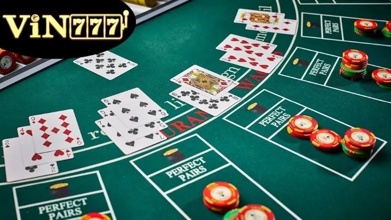 Xì Dách (Blackjack) – Đấu Trí Cược Thắng Từng Lá Bài 3 Lịch sử và Phát triển của Xì Dách