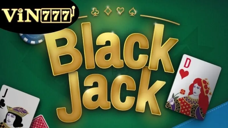 Xì Dách (Blackjack) – Đấu Trí Cược Thắng Từng Lá Bài 5 Xì Dách (Blackjack)